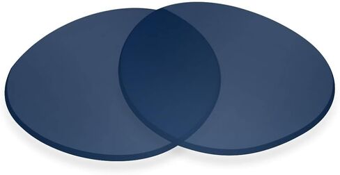 Sunglass Fix Replacement Sunglass Lenses Compatible with Chloe CL 2119 60mm in Saudi Arabia