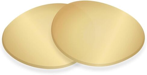 Sunglass Fix Replacement Sunglass Lenses Compatible with Chloe CL 2119 60mm in Saudi Arabia