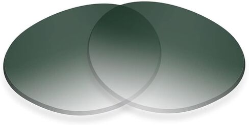 Sunglass Fix Replacement Sunglass Lenses Compatible with Chloe CL 2119 60mm in Saudi Arabia