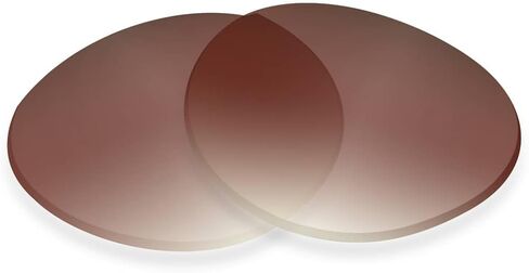 Sunglass Fix Replacement Sunglass Lenses Compatible with Chloe CL 2119 60mm in Saudi Arabia