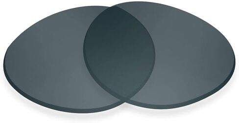 Sunglass Fix Replacement Sunglass Lenses Compatible with Chloe CL 2119 60mm in Saudi Arabia