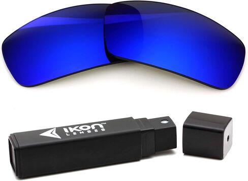 IKON LENSES Replacement Lenses For SPY Optic Hailwood Sunglasses - Polarized in Saudi Arabia