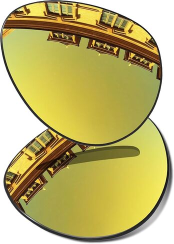 عدسات Vonxyz بديلة لنظارة Ray-Ban RB3030 مقاس 58 ملم - خيارات متعددة in Saudi Arabia