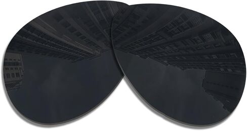 عدسة بديلة مستقطبة تناسب Oakley Feedback OO4079 نظارة شمسية مضادة للخدش|مقاومة للصدمات|مناسبة تمامًا in Kuwait
