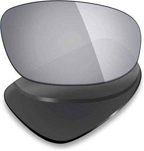 Mryok Replacement Lenses for Maui Jim Kahuna MJ162 - Options in Saudi Arabia