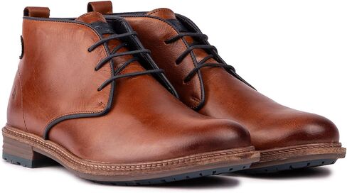 Hush Puppies mens Chukka Boots in Saudi Arabia