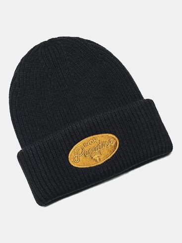 Men's Project Rock Beanie | Under Armour in Saudi Arabia