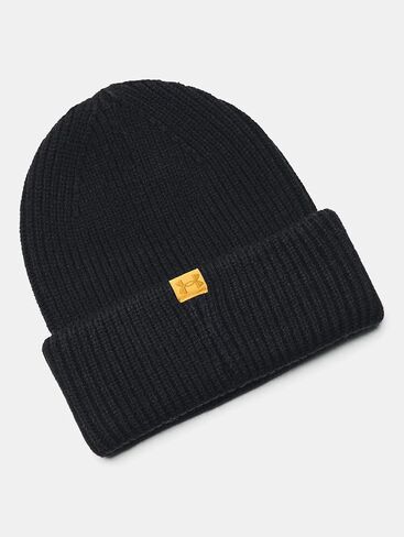 Men's Project Rock Beanie | Under Armour in Saudi Arabia