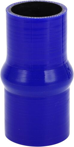 X AutoHaux 1 PCS 70mm-57mm 2.76 "-2.24 '' 127mm / 5.00" طول خرطوم سيليكون خرطوم خراطيم سليمون خراطي in Saudi Arabia