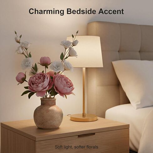 مزهرية زهرة سيراميك تيراكوتا مقاس 5.5 بوصة، فخار بوهو لمزرعة ريفية لديكور المنزل، والطاولة، والرف، والرف in Kuwait