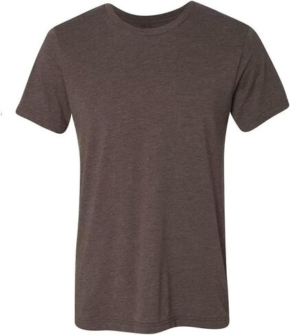 تي شيرتات Joe's USA Triblend قصيرة الأكمام بـ 20 لونًا. المقاسات XS-3XL in Kuwait