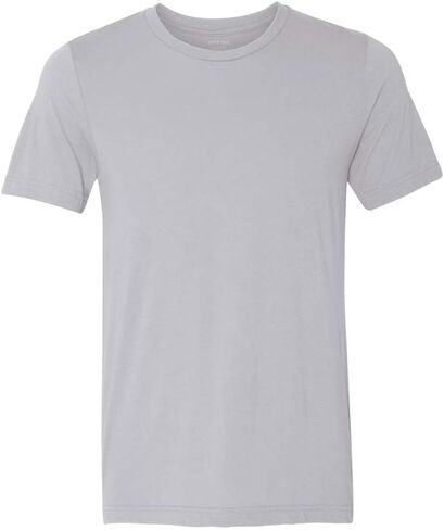 تي شيرتات Joe's USA Triblend قصيرة الأكمام بـ 20 لونًا. المقاسات XS-3XL in Kuwait