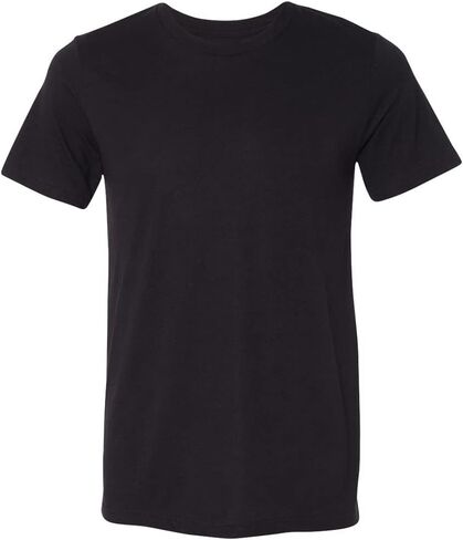 تي شيرتات Joe's USA Triblend قصيرة الأكمام بـ 20 لونًا. المقاسات XS-3XL in Kuwait