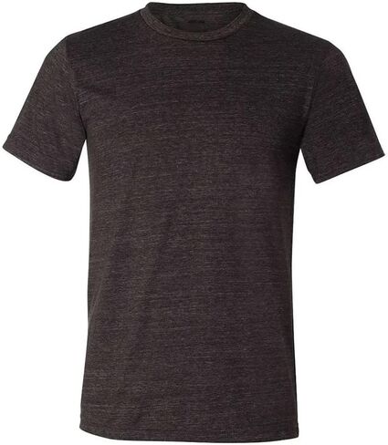 تي شيرتات Joe's USA Triblend قصيرة الأكمام بـ 20 لونًا. المقاسات XS-3XL in Kuwait