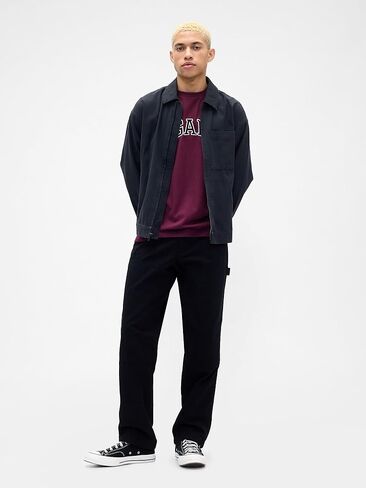 Gap Mens Novelty Graphic Tee in Saudi Arabia