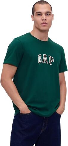 Gap Mens Novelty Graphic Tee in Saudi Arabia