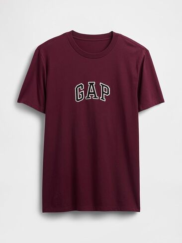 Gap Mens Novelty Graphic Tee in Saudi Arabia