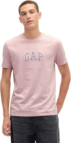 Gap Mens Novelty Graphic Tee in Saudi Arabia