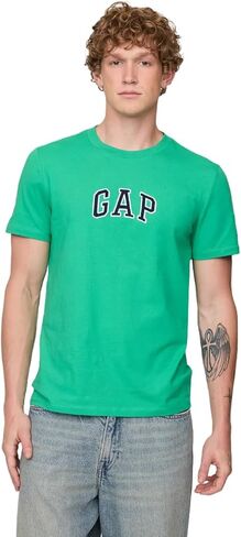 Gap Mens Novelty Graphic Tee in Saudi Arabia