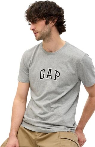 Gap Mens Novelty Graphic Tee in Saudi Arabia
