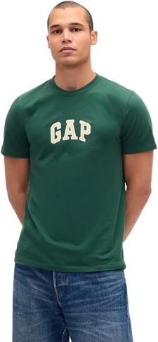 Gap Mens Novelty Graphic Tee in Saudi Arabia