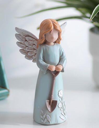 هدايا تمثال عيد الميلاد الشقيقة: احتضان الهدايا الشقيقة من الأخت - الهدايا العاطفية لأفضل صديق - فريدة من نوعها أخت صغيرة هدايا لصديق عيد الميلاد in Kuwait