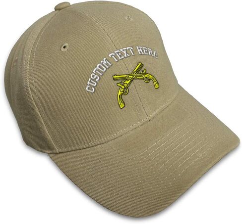 Custom Baseball Cap Military Police Insignia Embroidery Dad Hats for Men & Women in Saudi Arabia