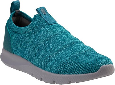 REVITALIGN Women's Comfort Stretch Inlet Sneaker in Saudi Arabia