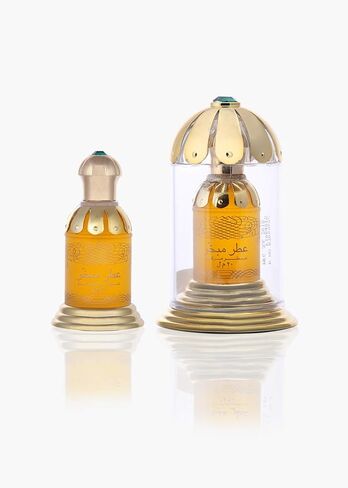 RASASI Attar Mubakhar Arabian Perfume Oils For Women & Men, 20ml (0.6 Oz) Long Lasting Concentrated Perfume Oil, Scented Oil For Unisex Use – Captivating And Enduring Aroma For All Occasions in Saudi Arabia
