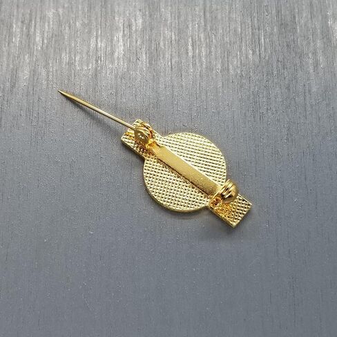 Vintage Winter Park Colorado Pin - CO Souvenir Hat Pin Lapel Ski Resort Travel Skiing Skier 1" Mountains Purple in Saudi Arabia