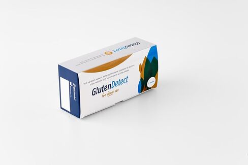 GlutenDetect Stool Test Kit – Monitor Gluten-Free Diet Compliance at Home (Fast & Accurate) in Saudi Arabia