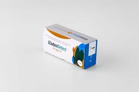GlutenDetect Stool Test Kit – Monitor Gluten-Free Diet Compliance at Home (Fast & Accurate) in Saudi Arabia