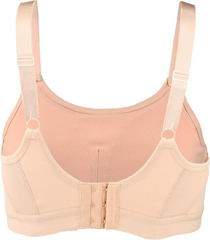 Kaye Larcky | Seamless Comfort Bra | Silky and Smooth | Molded Full Coverage Cups in Saudi Arabia