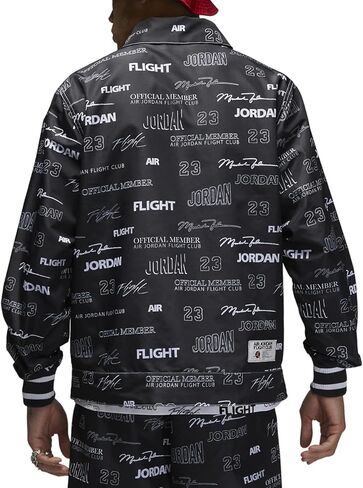 Nike Jordan Flight Mvp Jacket Mens in Saudi Arabia