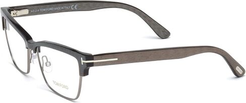 Tom Ford TF5364 Rectangular Eyeglasses FT5364 in Saudi Arabia