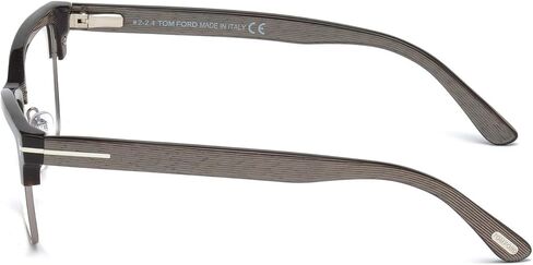 Tom Ford TF5364 Rectangular Eyeglasses FT5364 in Saudi Arabia