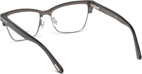 Tom Ford TF5364 Rectangular Eyeglasses FT5364 in Saudi Arabia