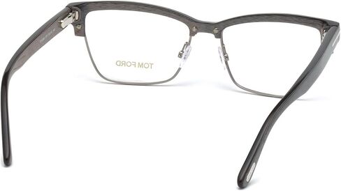 Tom Ford TF5364 Rectangular Eyeglasses FT5364 in Saudi Arabia