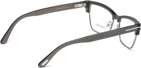 Tom Ford TF5364 Rectangular Eyeglasses FT5364 in Saudi Arabia