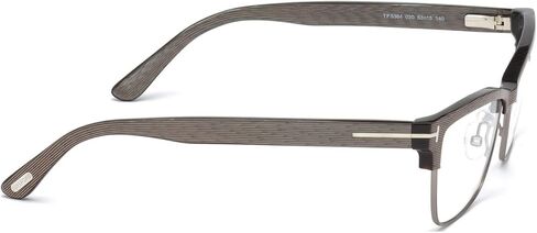 Tom Ford TF5364 Rectangular Eyeglasses FT5364 in Saudi Arabia