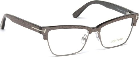 Tom Ford TF5364 Rectangular Eyeglasses FT5364 in Saudi Arabia