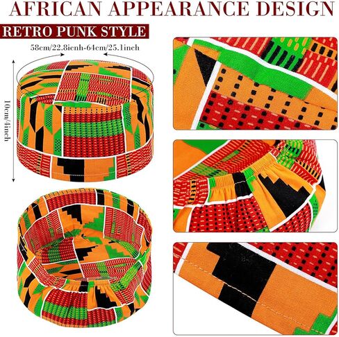5 Pcs 80s 90s Hip Hop Costume Outfit Rapper Costume Accessories for Men Women Hat Sunglasses Chain Necklace Jumpsuits in Saudi Arabia