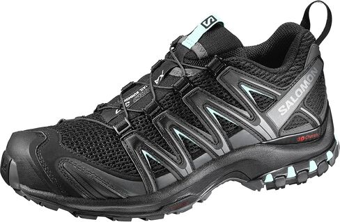 Salomon Women's XA Pro 3D Trail Running Shoes in Saudi Arabia