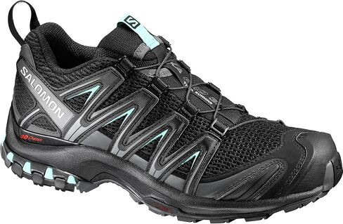 Salomon Women's XA Pro 3D Trail Running Shoes in Saudi Arabia
