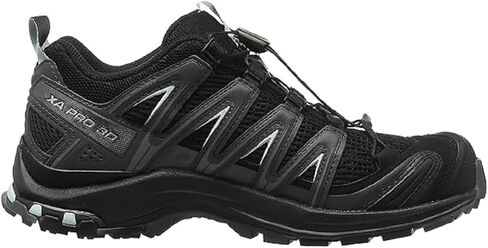 Salomon Women's XA Pro 3D Trail Running Shoes in Saudi Arabia