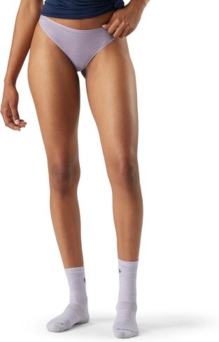 Smartwool Everyday Merino Thong Boxed Black LG in Saudi Arabia