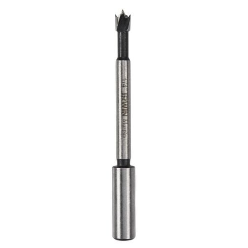 أدوات Irwin 1966894 MARPLES WOOD DRILLING FORSTNER BIT ، 1/4 " in Saudi Arabia