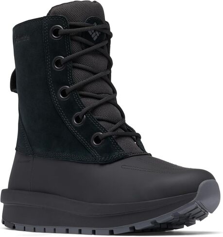 Columbia Women's Moritza Shield Omni-Heat Snow Boot in Saudi Arabia