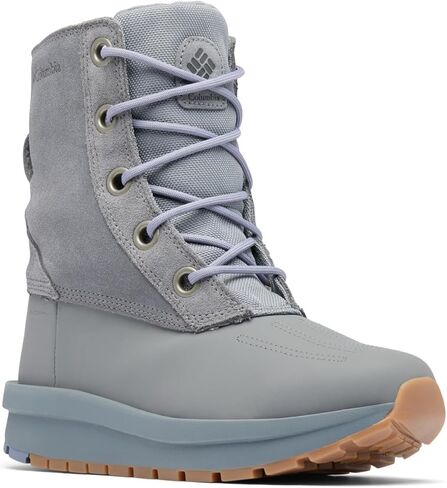 كولومبيا للسيدات موريتزا درع الحذاء الثلجي Omni-Heat Snow Boot in Kuwait