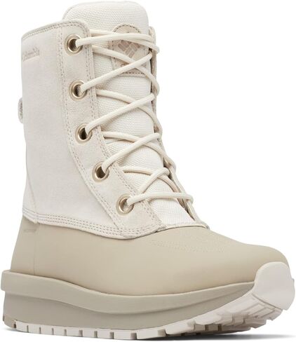 كولومبيا للسيدات موريتزا درع الحذاء الثلجي Omni-Heat Snow Boot in Kuwait